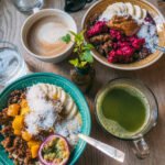 Lotta Love Superfoodbar i Malmø