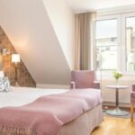 Best Western Plus Hotel Noble House i Malmø