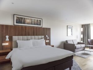 Radisson Blu Hotel Malmø