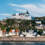 Grand Hotel i Mölle