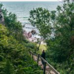 Josefinelust på Kullen