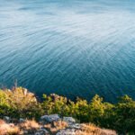 Udsigt tæt på Ransvik