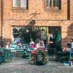 Hoppipolla Yoga Cafe