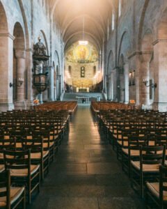 Domkirken i Lund