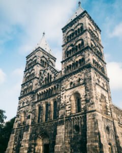 Lund Domkirke
