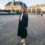 Victoria i Lund i Sverige