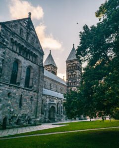 Lund Domkirke