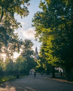 Lund Domkirke