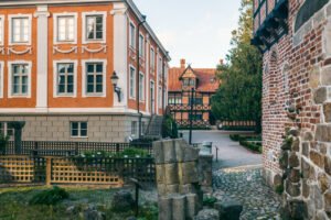 Kulturen i Lund