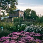 Lunds botaniske have