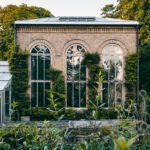 Lunds botaniske have