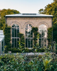 Lunds botaniske have