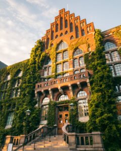 Lund Universitet