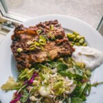 Lasagne hos Ebbas Skafferi