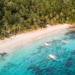 Digital nomade rejser