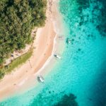 Filippinerne om vinteren