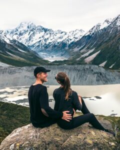 Passiv indkomst i New Zealand