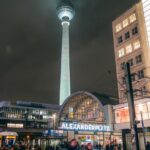 Berlin som digital nomade