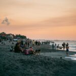 Canggu, Bali for digitale nomader