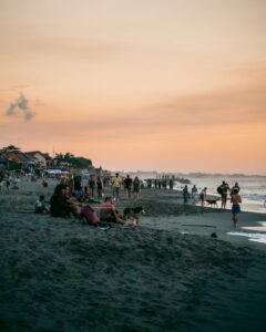 Canggu, Bali for digitale nomader