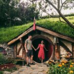 Hobbiton Alex & Vic