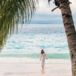 Victoria på Asu Island