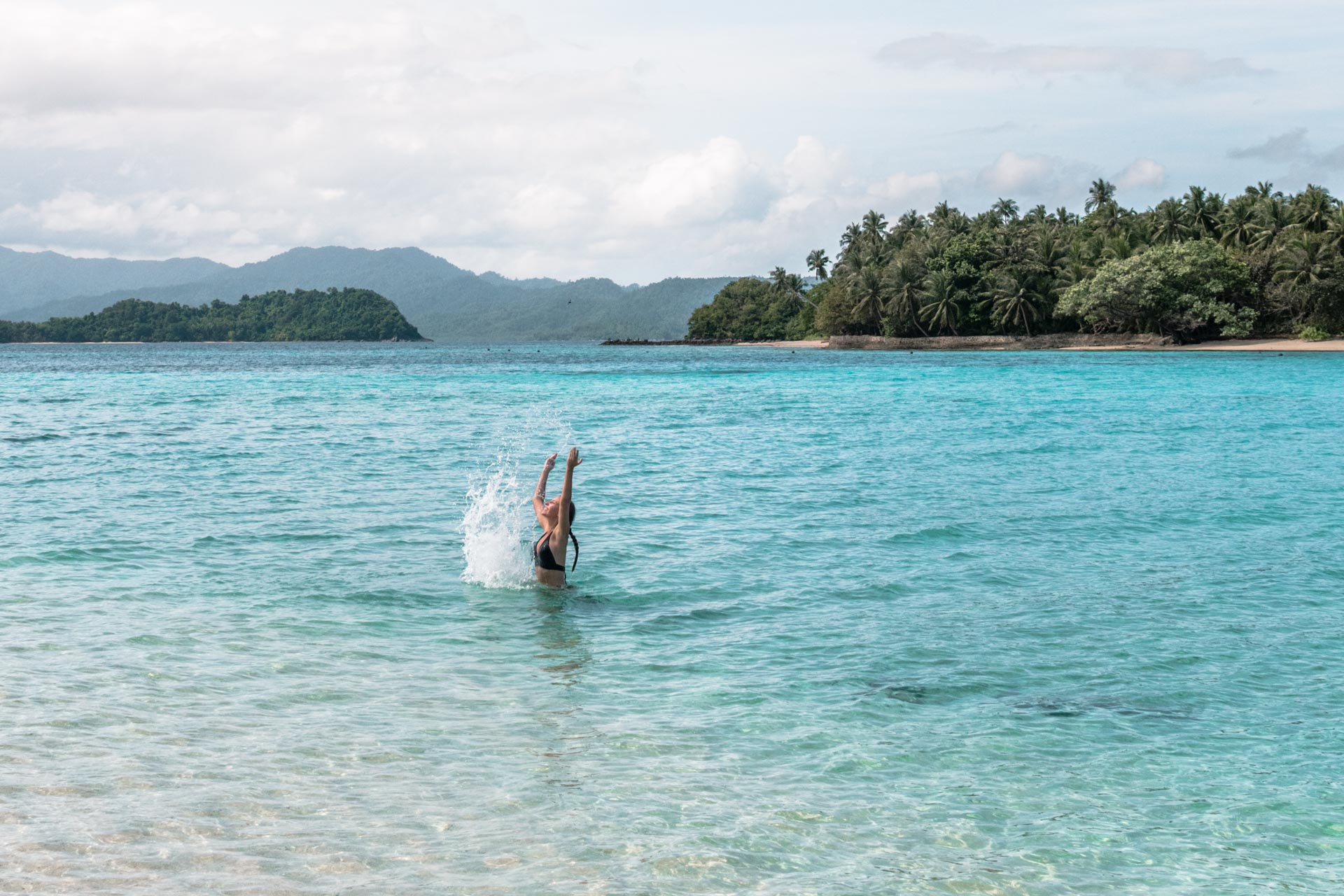 De største fordele og ulemper ved at leve som digital nomade