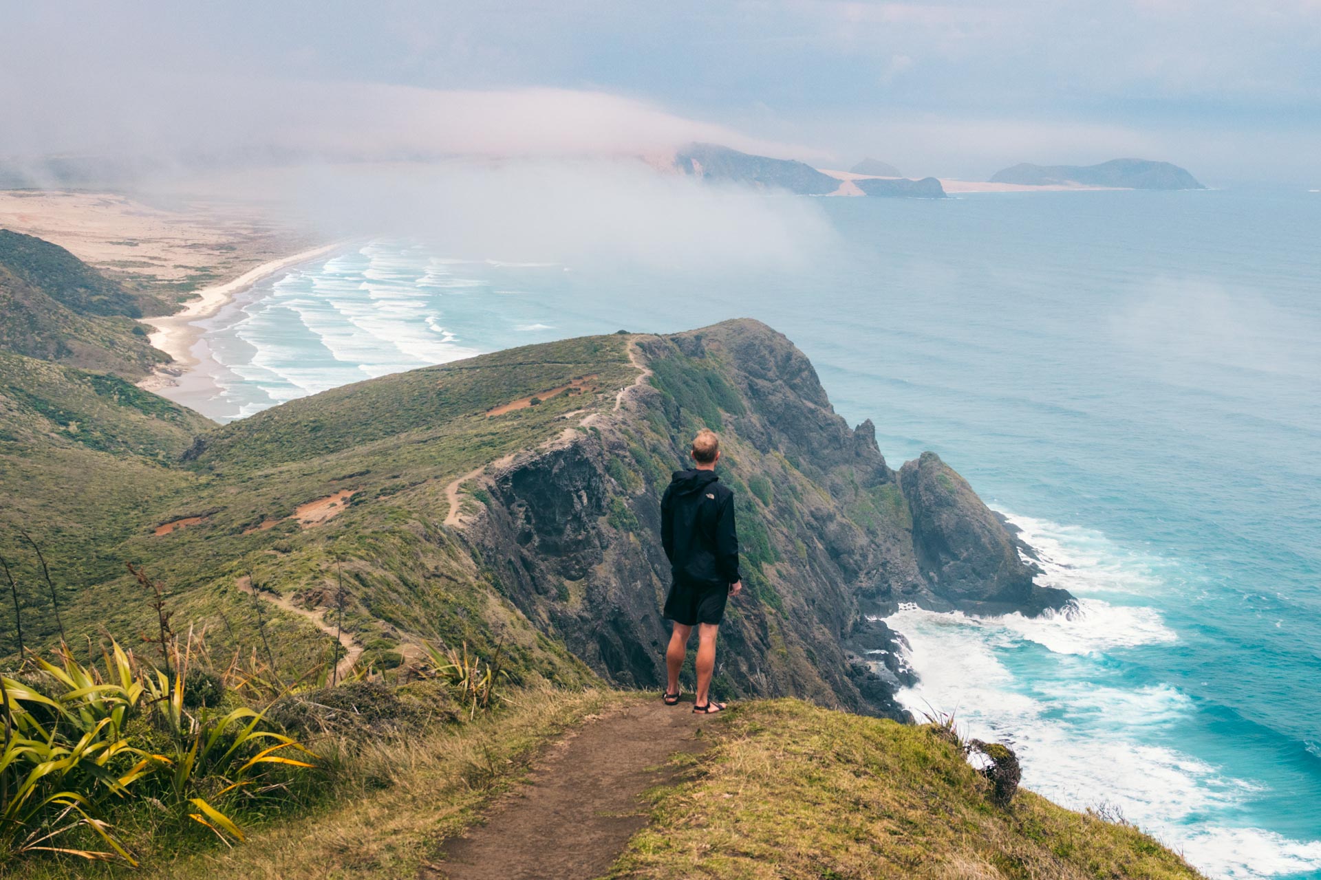 Er livet som digital nomade noget for dig? Her er hvad du skal overveje