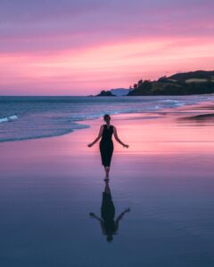 Victoria i New Zealand