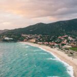 Turistsæsonen på Sardinien