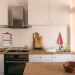 Køkken på Sardinien