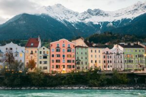 Innsbruck Airbnb