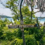 Nordombord turistinformation