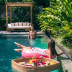 Rejseinfluencere i Indonesien