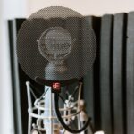 Stemmeskuespiller som digital nomade