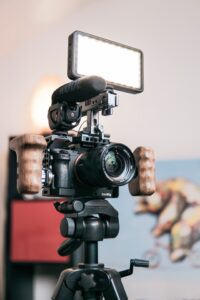 Youtuber