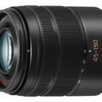 Panasonic 45-150mm
