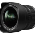 Panasonic 7-14mm
