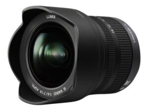 Panasonic 7-14mm