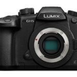 Panasonic GH5
