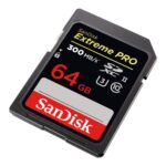 Sandisk memorykort