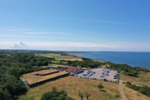 Hotell och Restaurang Hovs Hallar