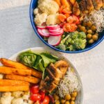 Whole food plant based