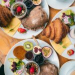 Café Kaf på Nørrebro