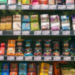 Økologisk chokolade