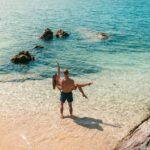 Alex & Victoria i Thailand