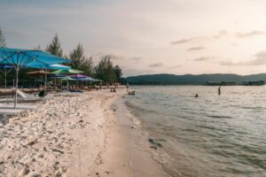 Phu Quoc i Vietnam