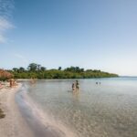 Søstjernestranden, Playa Estrella