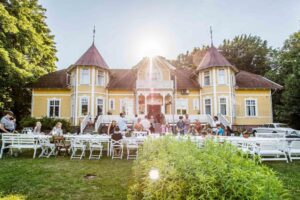 Villa Söderåsen