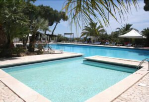 Abamar Hotel